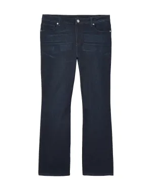 Shubert Bootcut Jean | Dark Wash