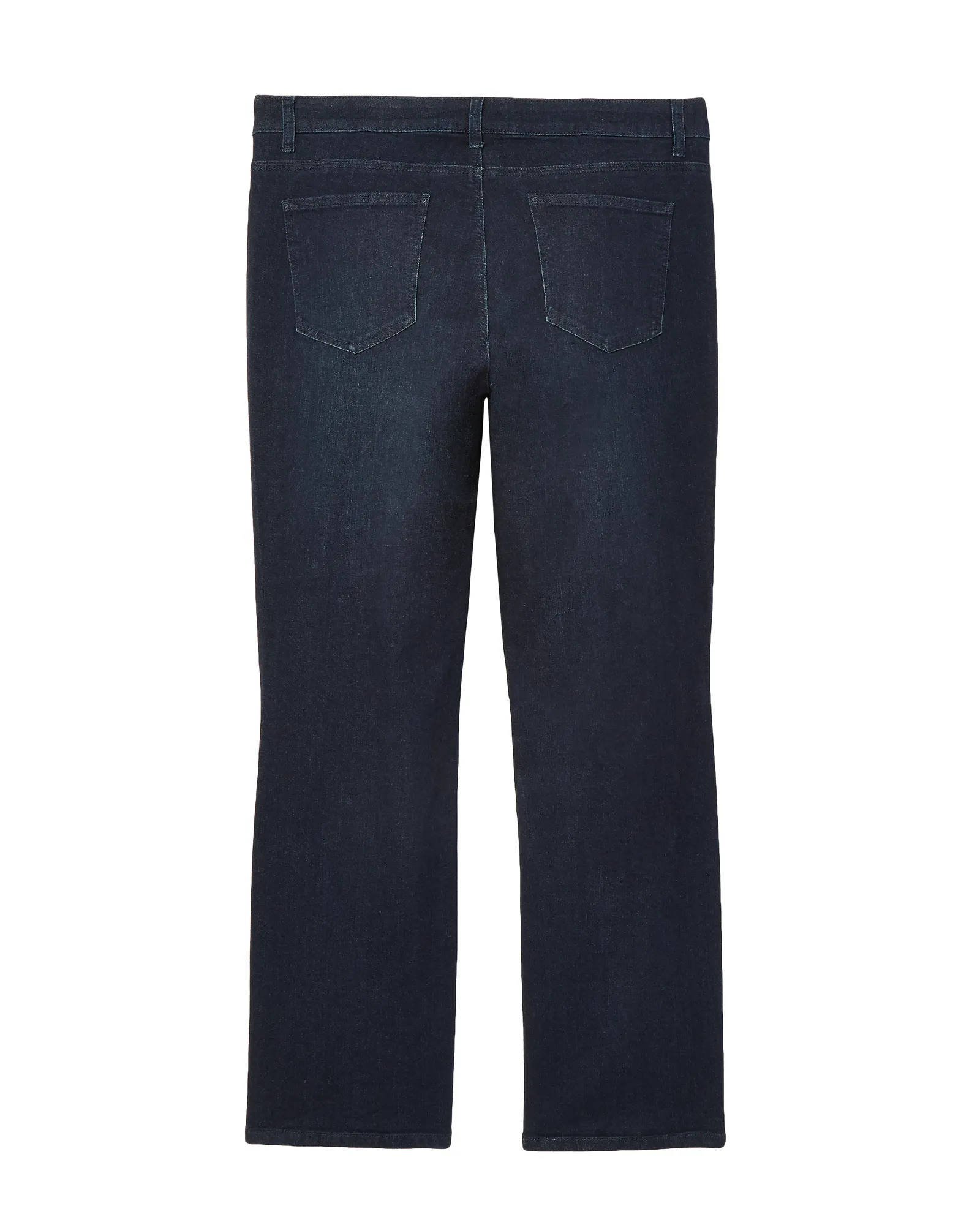 Shubert Bootcut Jean | Dark Wash