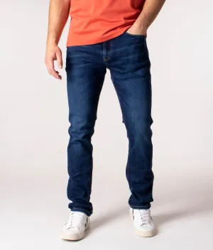 Slim Fit 708 Jeans