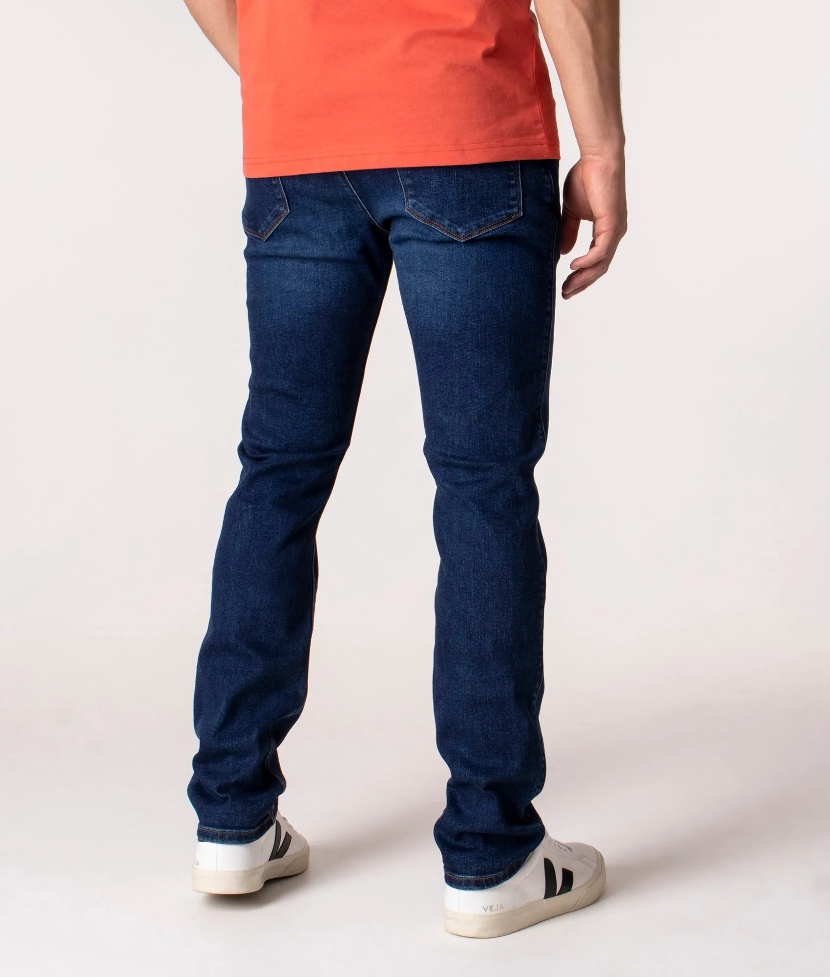 Slim Fit 708 Jeans