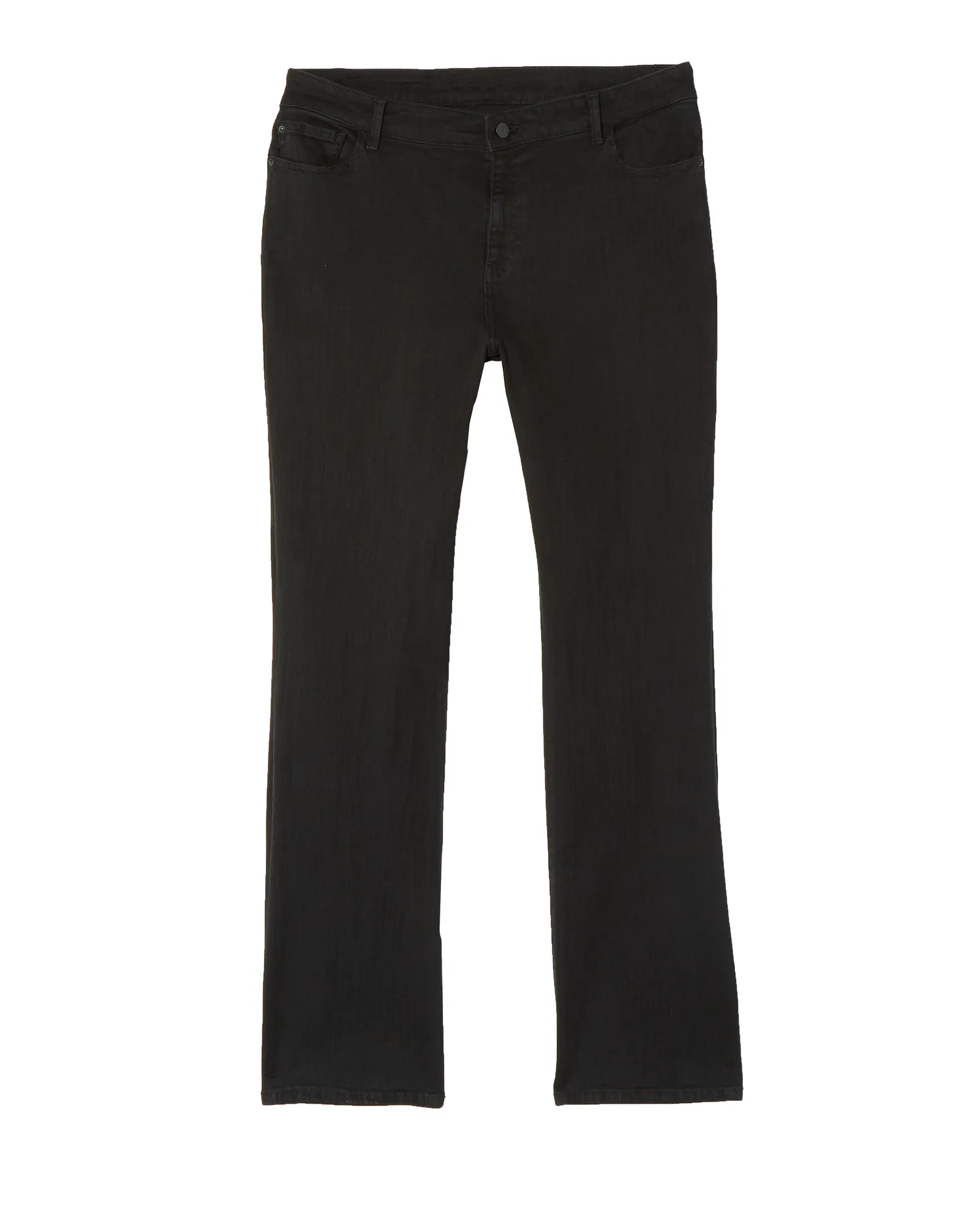 Smith Bootcut Jean - Tall | Black