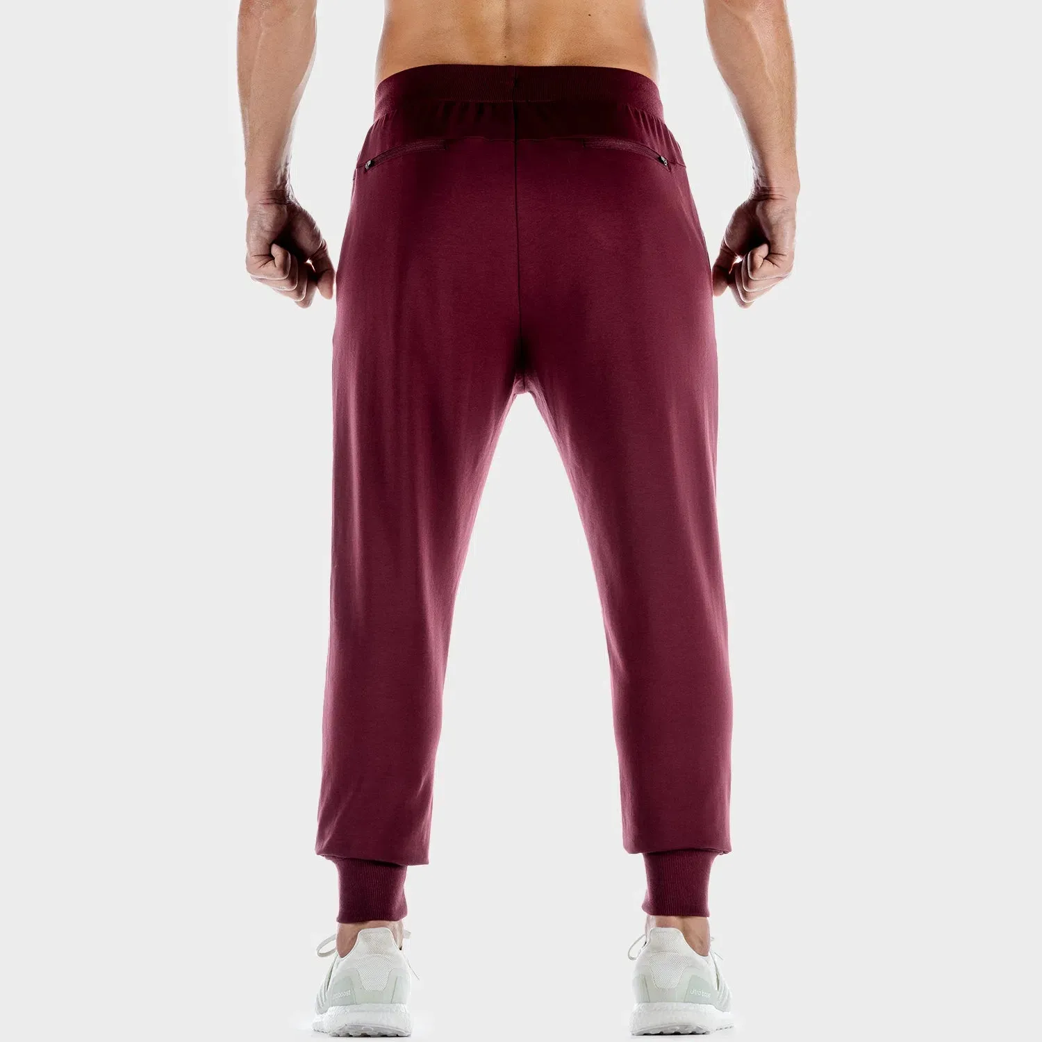 SQUATWOLF Men's Warrior LAB360º Joggers Pants