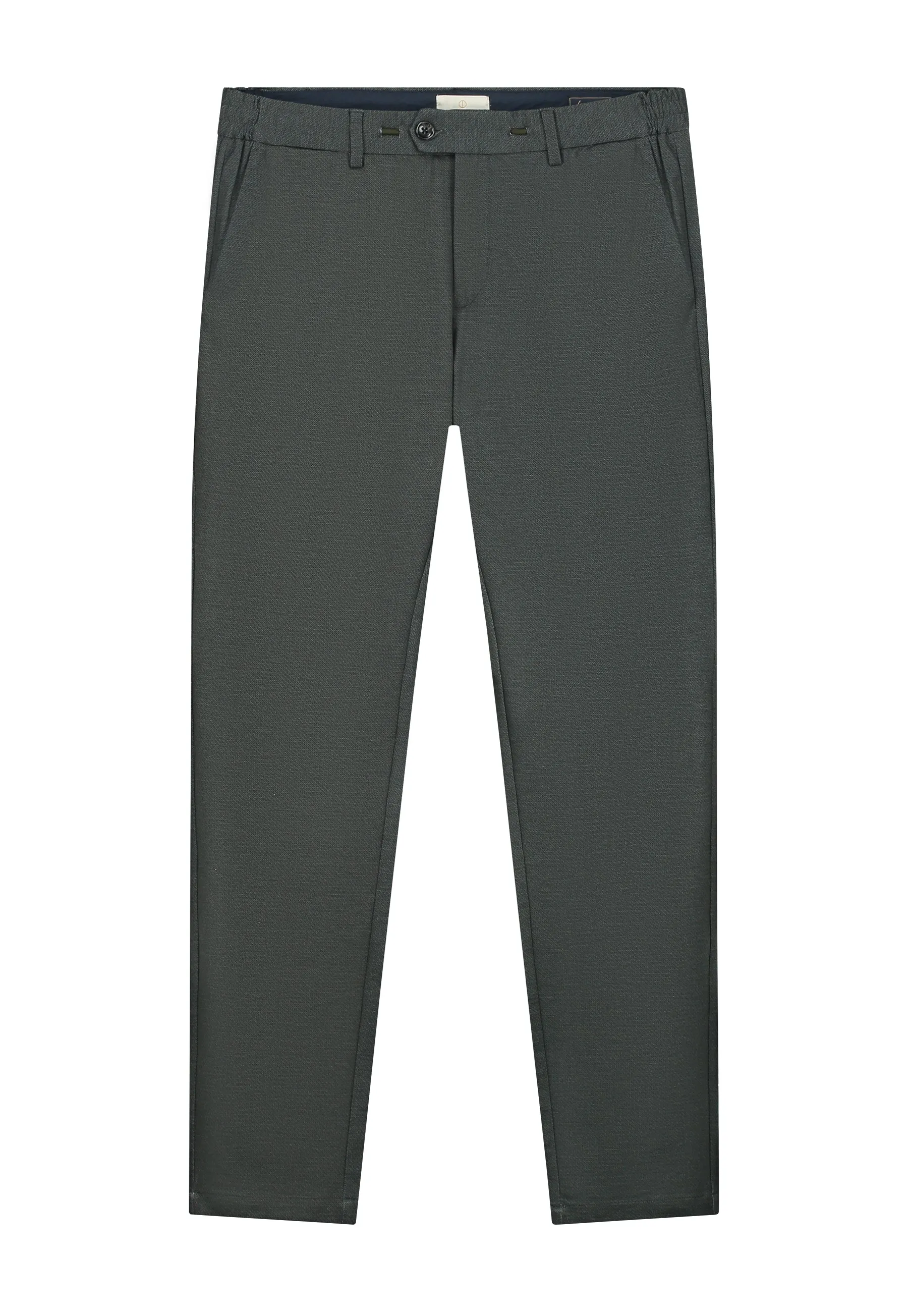 The Lancaster Tapered Jogger Pattern Sweat