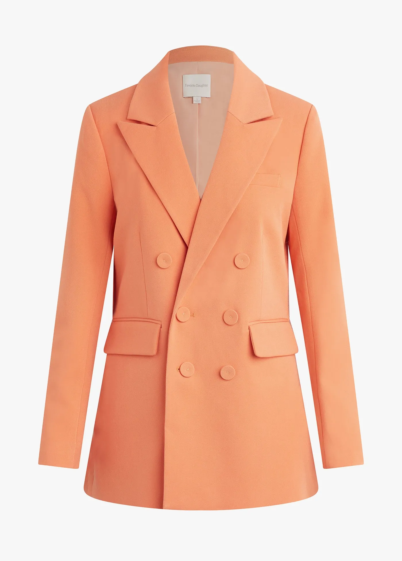 THE PHOEBE BLAZER