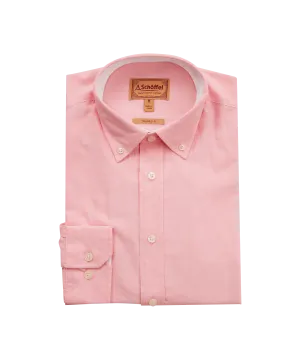 Titchwell Tailored Shirt - Flamingo