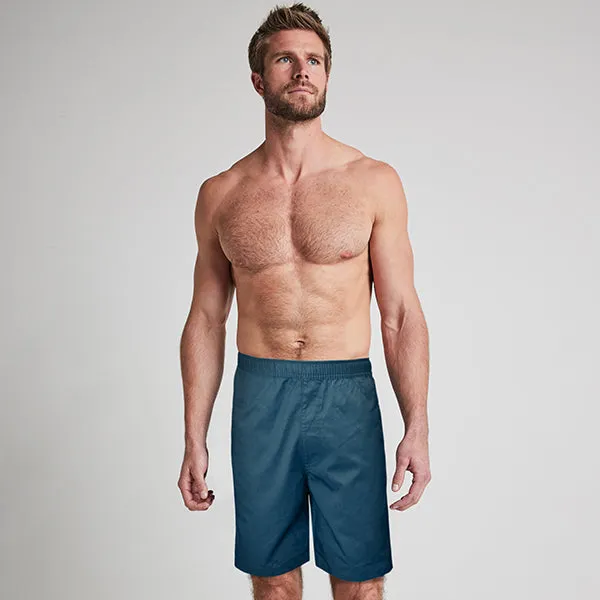 Twill 100% Cotton Shorts.