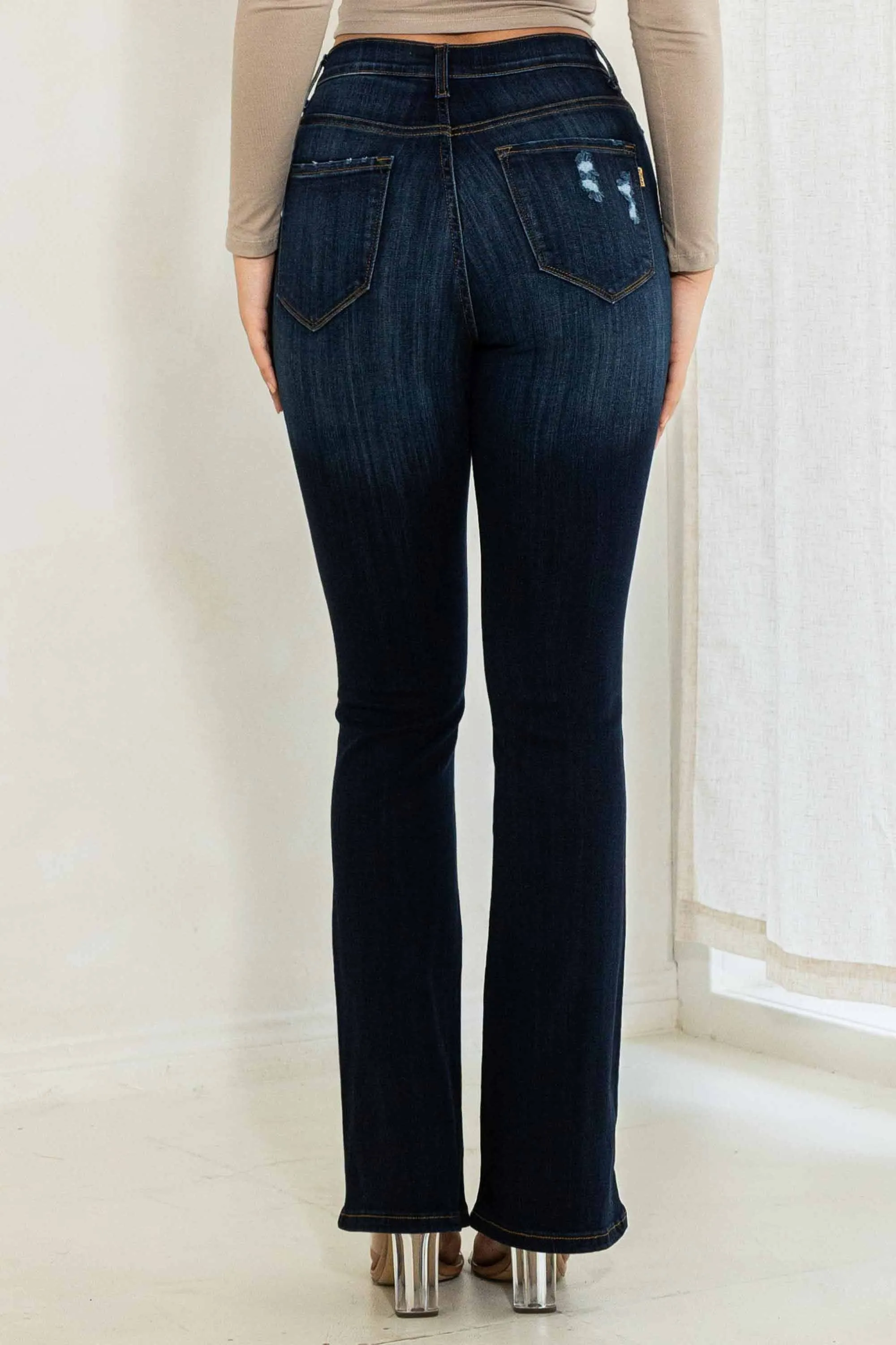 Valentina Bootcut Jeans