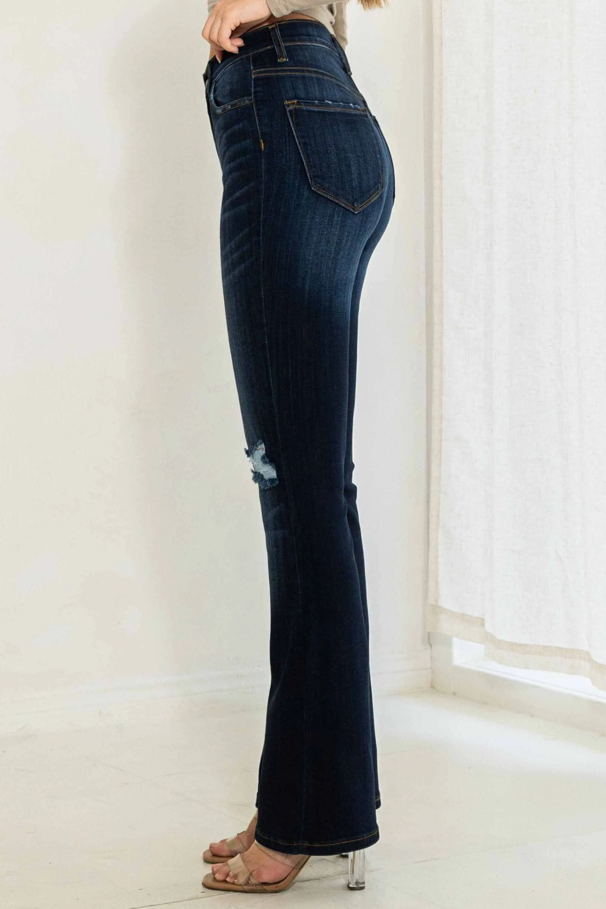 Valentina Bootcut Jeans