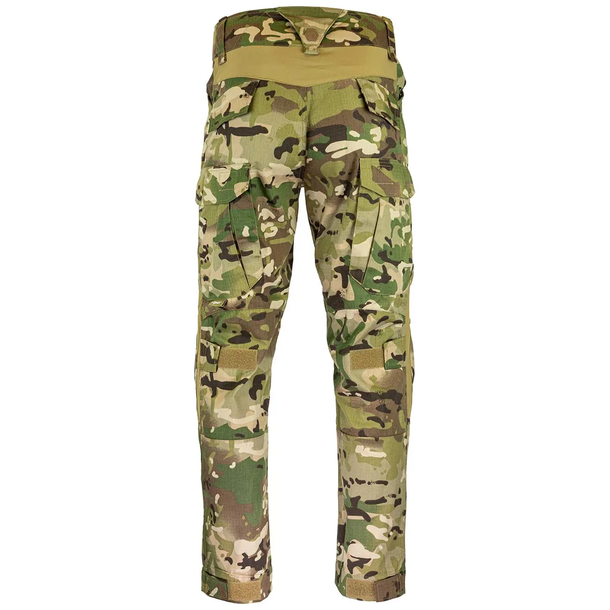 Viper Elite Trousers Gen2 VCam Camo