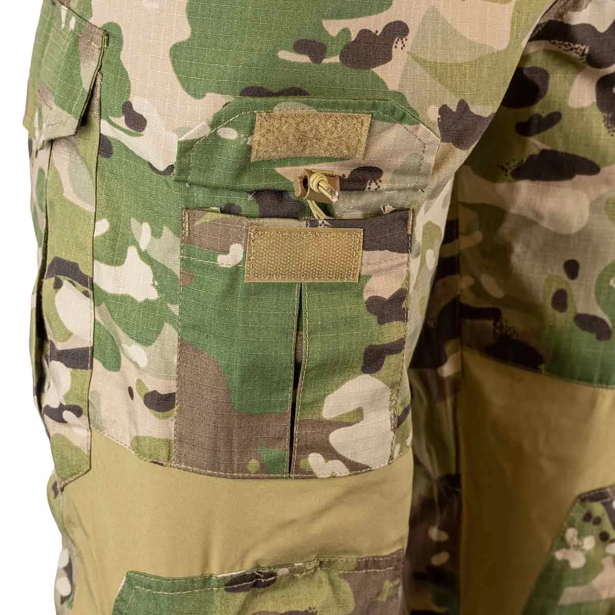 Viper Elite Trousers Gen2 VCam Camo