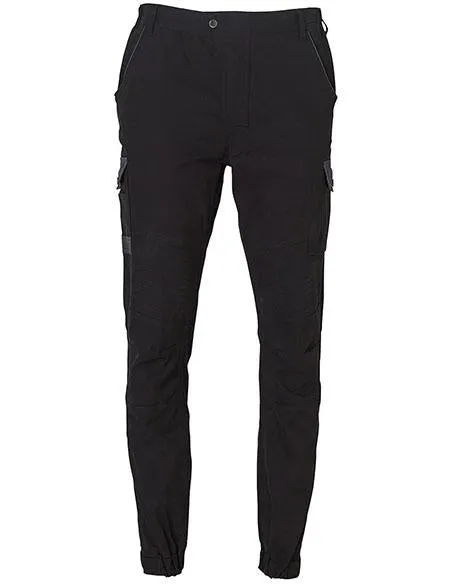 Winning Spirit  Mens Cargo Work Pant (WP22)